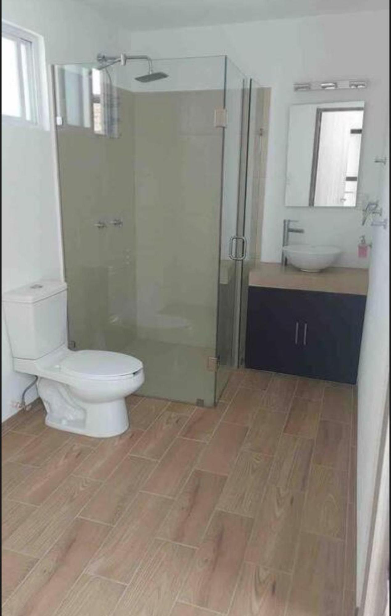 Apartamento Departamento Terraza Hulu *